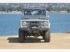 Thumbnail Photo 39 for New 1976 Ford Bronco